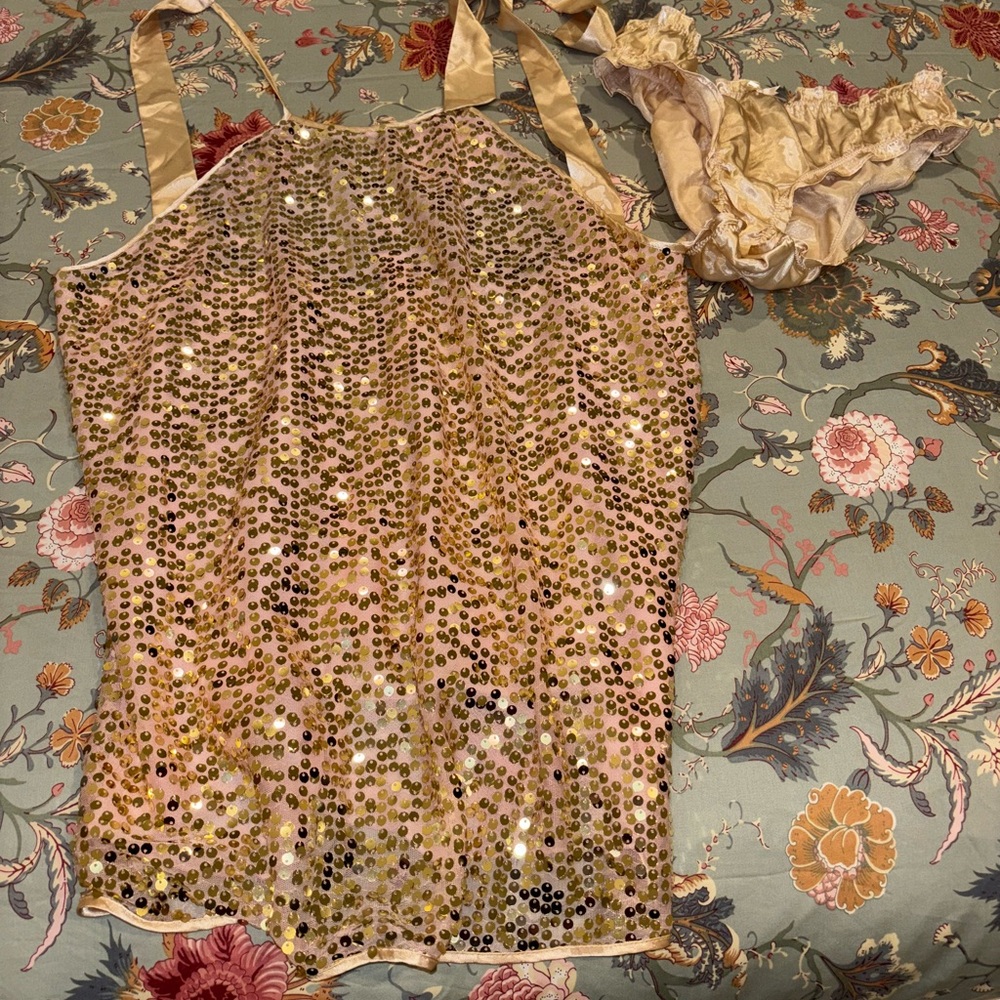 New Victoria Secret Set